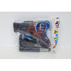 Pistolet na kulki żelowe K1088 71839