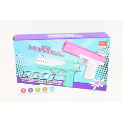 Pistolet na wodę na baterie BZW0347 70347
