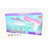 Pistolet na wodę na baterie BZW0347 70347
