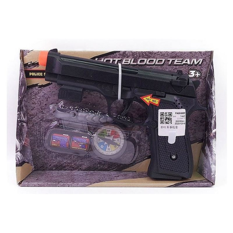 Pistolet FA084992 93845