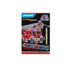 Playmobil ActHero Ekstrazdr!OdważniStrażacy! 28290