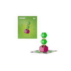 Plus-Plus roślinki Topiary 4341 10532