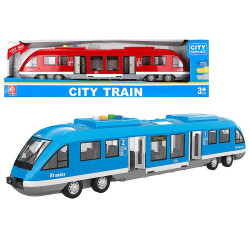 Pojazd z napędem 24191