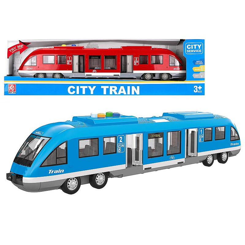 Pojazd z napędem 24191