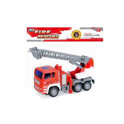Pojazd straż pożarna z napędem Q9113 95336