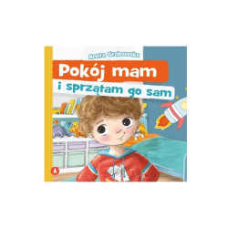 Pokój mam i sprzątam go sam 79302 