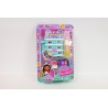 Polly Pocket Koci domek Gabi zestaw JFV02 /4