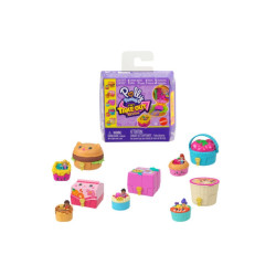 Polly Pocket Przekąska niespodzianka JCR44