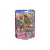 Polly Pocket Przygoda w Rio Compact HWN98
