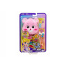 Polly Pocket Troskliwe misie zestaw+akc. JCC14