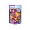 Polly Pocket zestaw Lama HKV33