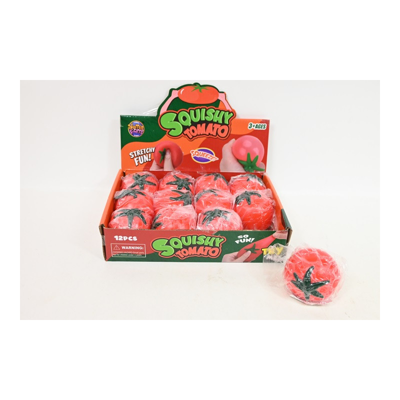 Pomidor gniotek A-0921 76582