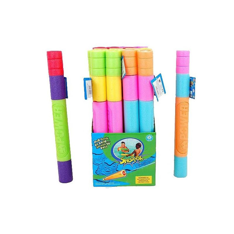 Pompka piankowa na wodę 46cm 24/disp RW-886