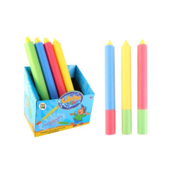 Pompka piankowa wodna strzelająca 07707