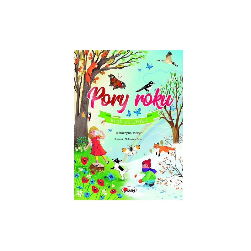 Pory roku krok po kroku 2025 15604