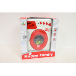 Pralka na baterie B1504236 54837