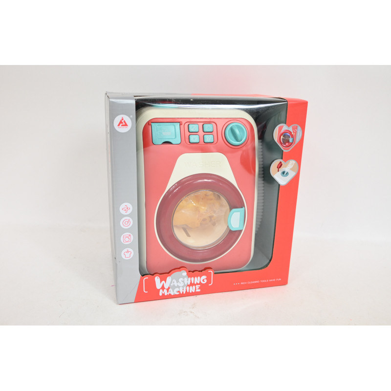 Pralka na baterie B2220826 64508