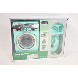 Pralka z zestawem na baterie B1983018 43404