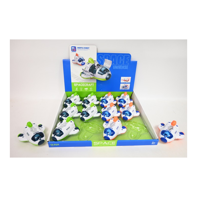 Prom kosmiczny 1szt 1348049 80497