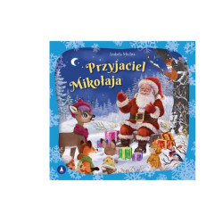 Przyjaciel Mikołaja 80430