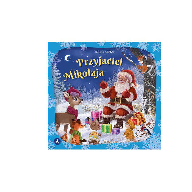 Przyjaciel Mikołaja 80430