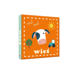 Przytulanka wieś 15123