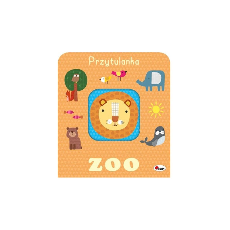 Przytulanka zoo 15130