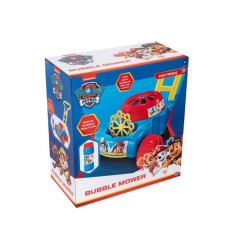 PSI PATROL kosiarka z bańkami mydlanymi 1384179 /6