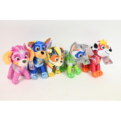 Psi Patrol plusz 19cm Mighty Pups 36419 64196