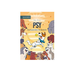 Psy - od drapieżników do obrońców 43174