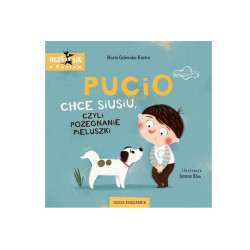 Pucio chce siusiu,czyli pożegnanie pieluszki 43044