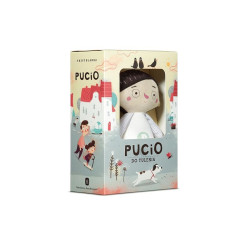 PUCIO DO TULENIA.MASKOTKA NK