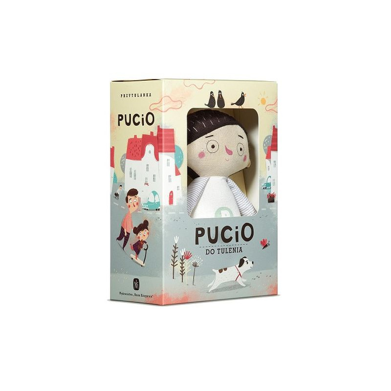 PUCIO DO TULENIA.MASKOTKA NK