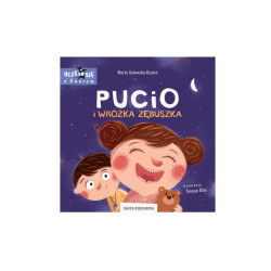 Pucio i Wróżka Zębuszka 42498