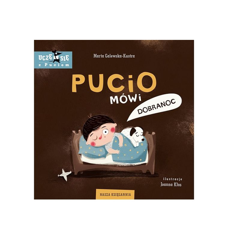 PUCIO MÓWI DOBRANOC NK