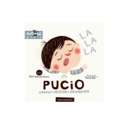 PUCIO.ZABAWY GESTEM I DŹWIĘKIEM