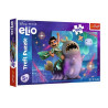 PUZZLE 100 Elio i kosmiczna przygoda/Disney 16497