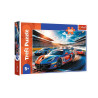 PUZZLE 100 Szybka wyścigówka 17403