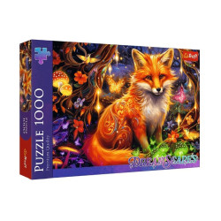 PUZZLE 1000 Baśniowy lis 10932