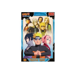 PUZZLE 1000 Drużyna Naruto 10940