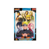 PUZZLE 1000 Drużyna Naruto 10940