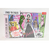 PUZZLE 1000 Emily w Paryżu Modowe Inspiracje 10967