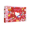 PUZZLE 1000 Hello Kitty 10920