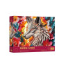 PUZZLE 1000 Jubileusz Wilk 40041