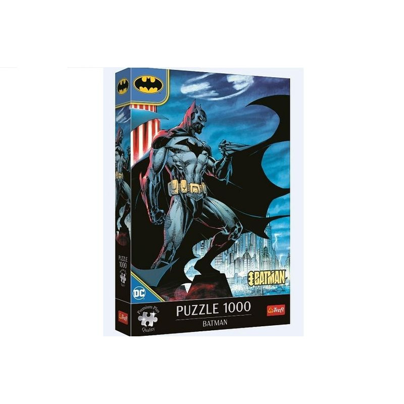PUZZLE 1000 PremPlus Batman 10890