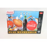 PUZZLE 1000 PremPlus Coca-Cola Chwila orzeźw.12101