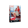 PUZZLE 1000 PremPlus CocaCola Czas na przerw.12099