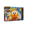 PUZZLE 1000 PremPlus Garfield 12084