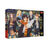 PUZZLE 1000 PremPlus Harry Potter 12082