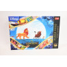 PUZZLE 1000 PremPlus Król Lew 10831